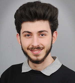 MOHAMMED AL DAGHLI